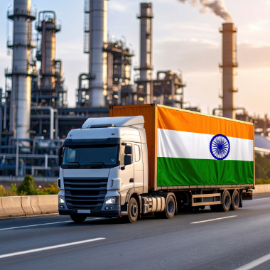 Garv Group Manufacturing Plant