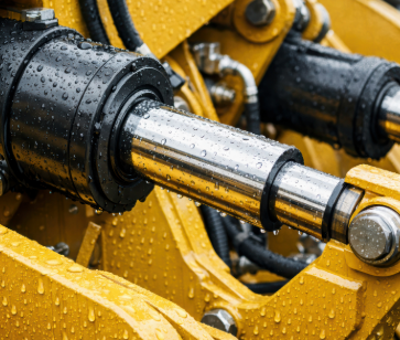 Hydraulic Industries