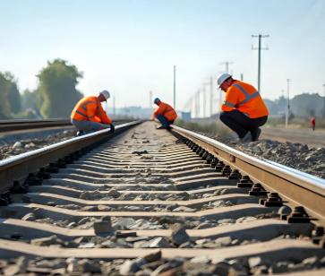 Transport and Energy