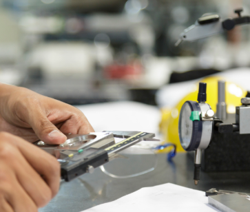 ISO Quality Standards