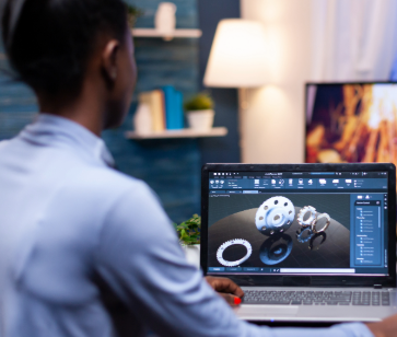 Manufacturing Drawings