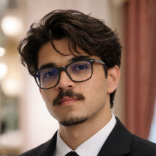 Harmi Bakraniya